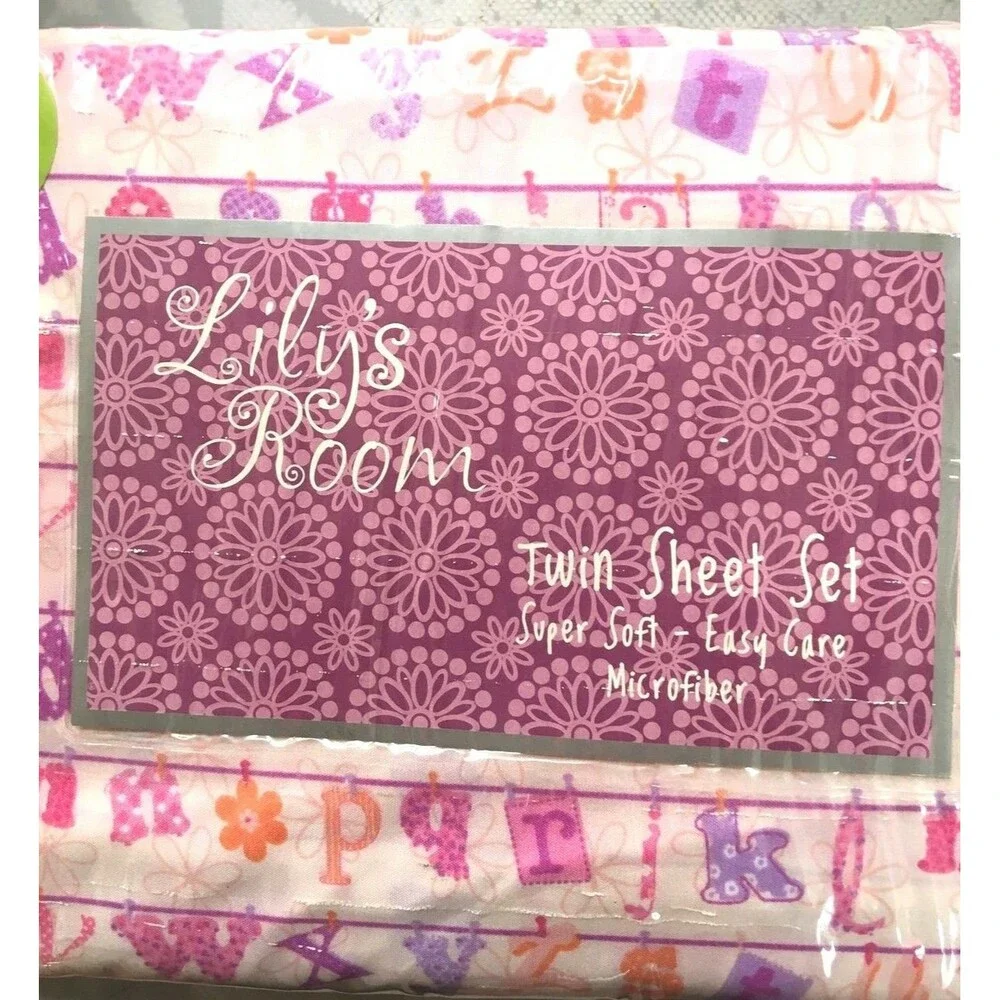 Lillys Room brand new